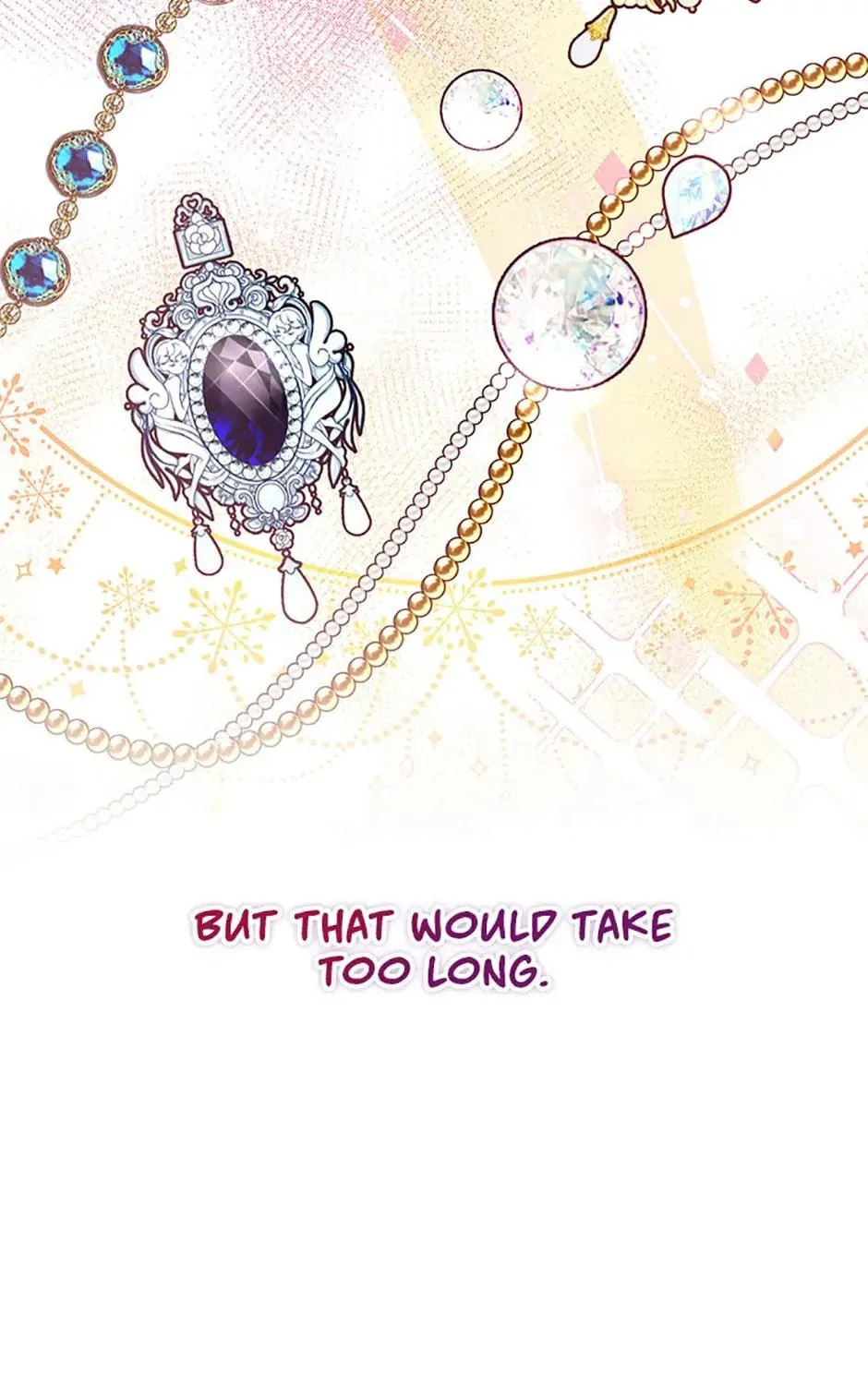 Baby Pharmacist Princess Chapter 8 page 49 - 
