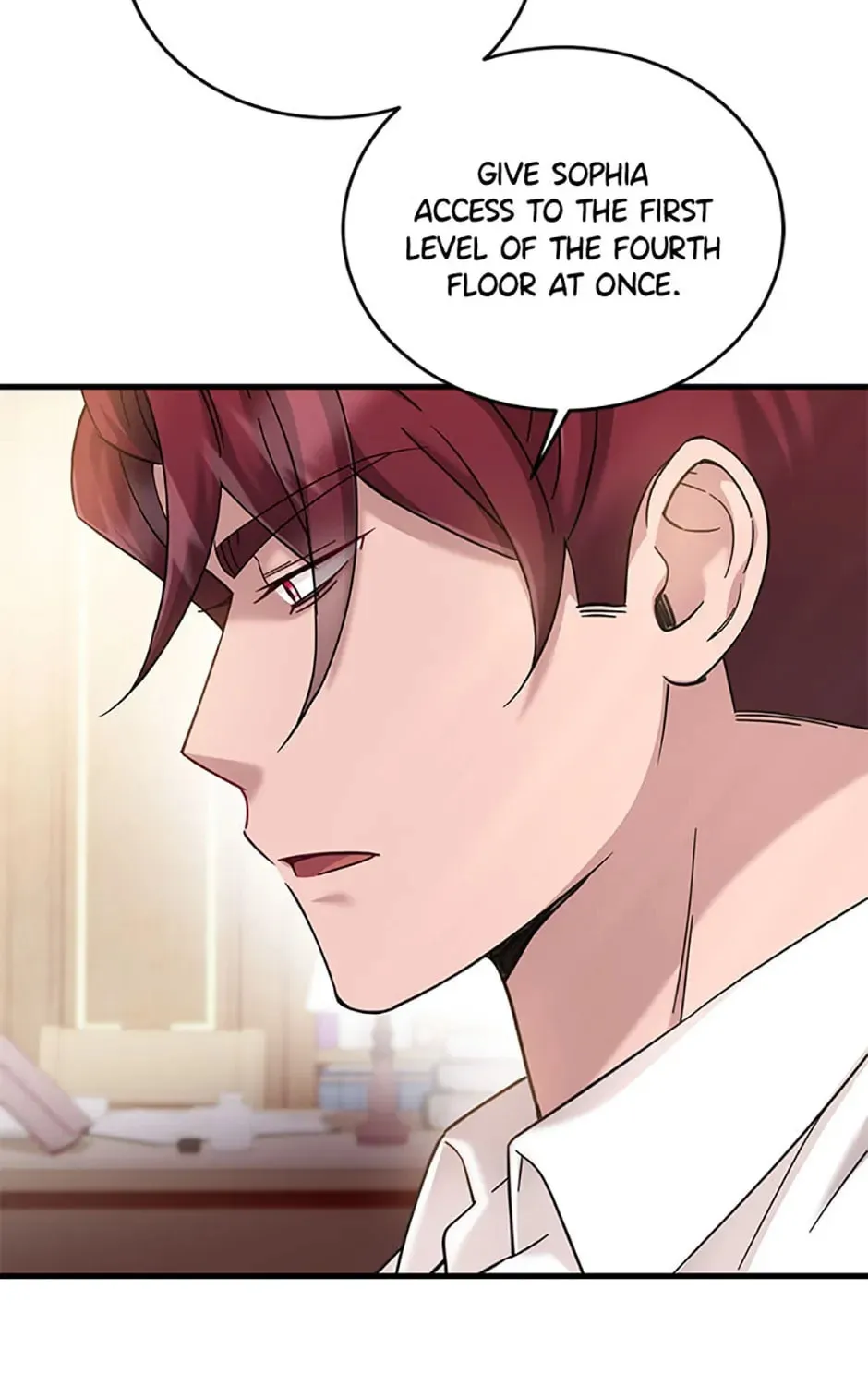 Baby Pharmacist Princess Chapter 8 page 51 - 