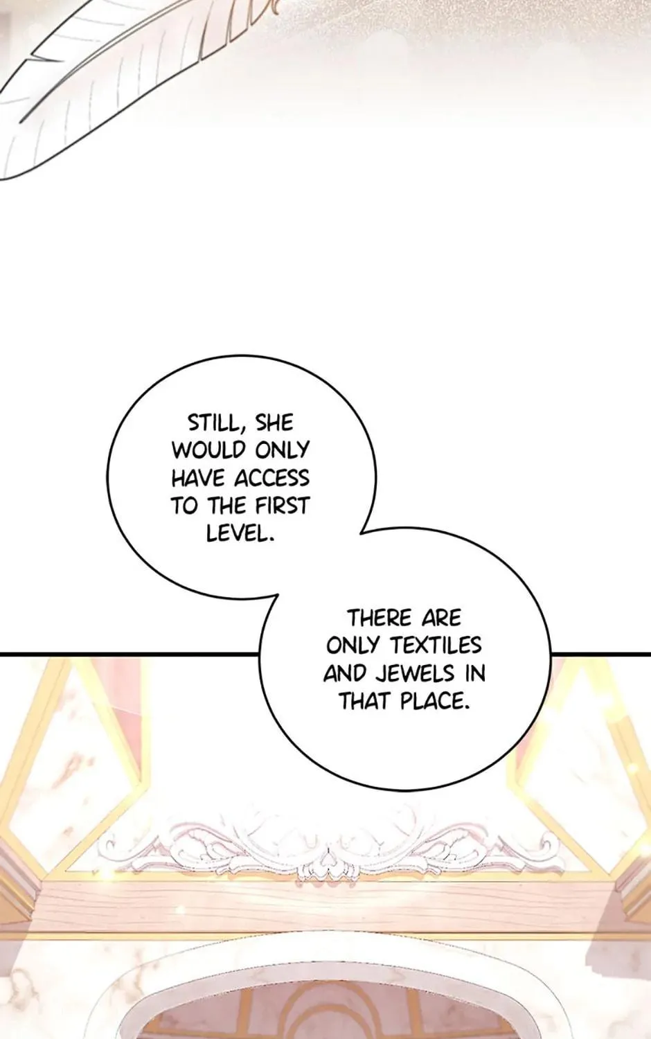 Baby Pharmacist Princess Chapter 8 page 59 - 