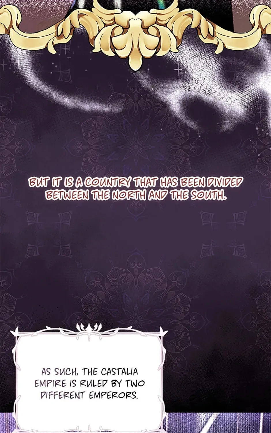 Baby Pharmacist Princess Chapter 8 page 7 - 