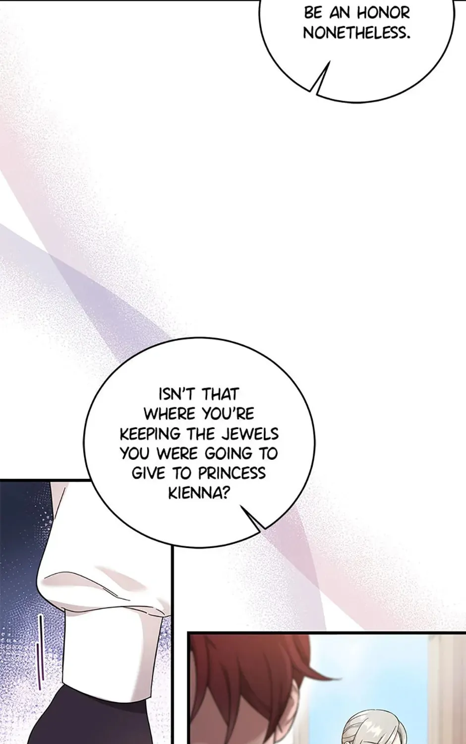 Baby Pharmacist Princess Chapter 8 page 61 - 