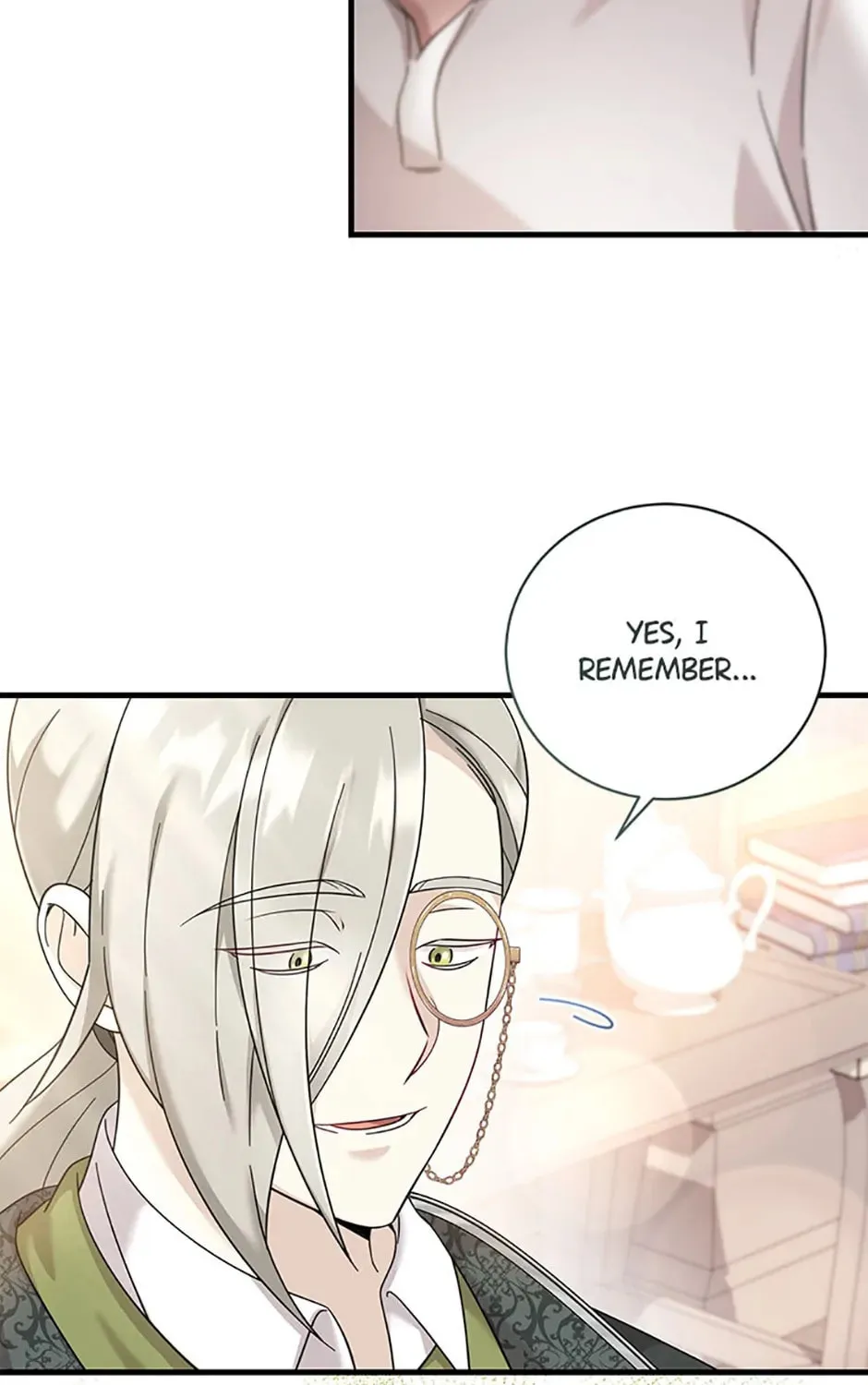 Baby Pharmacist Princess Chapter 8 page 63 - 