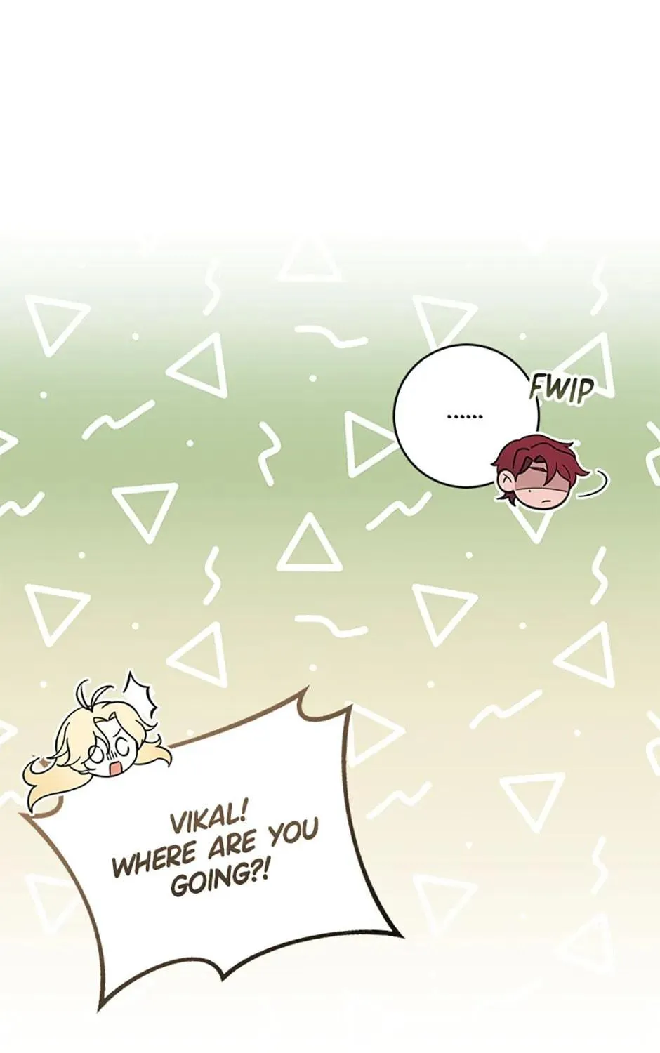 Baby Pharmacist Princess Chapter 8 page 69 - 