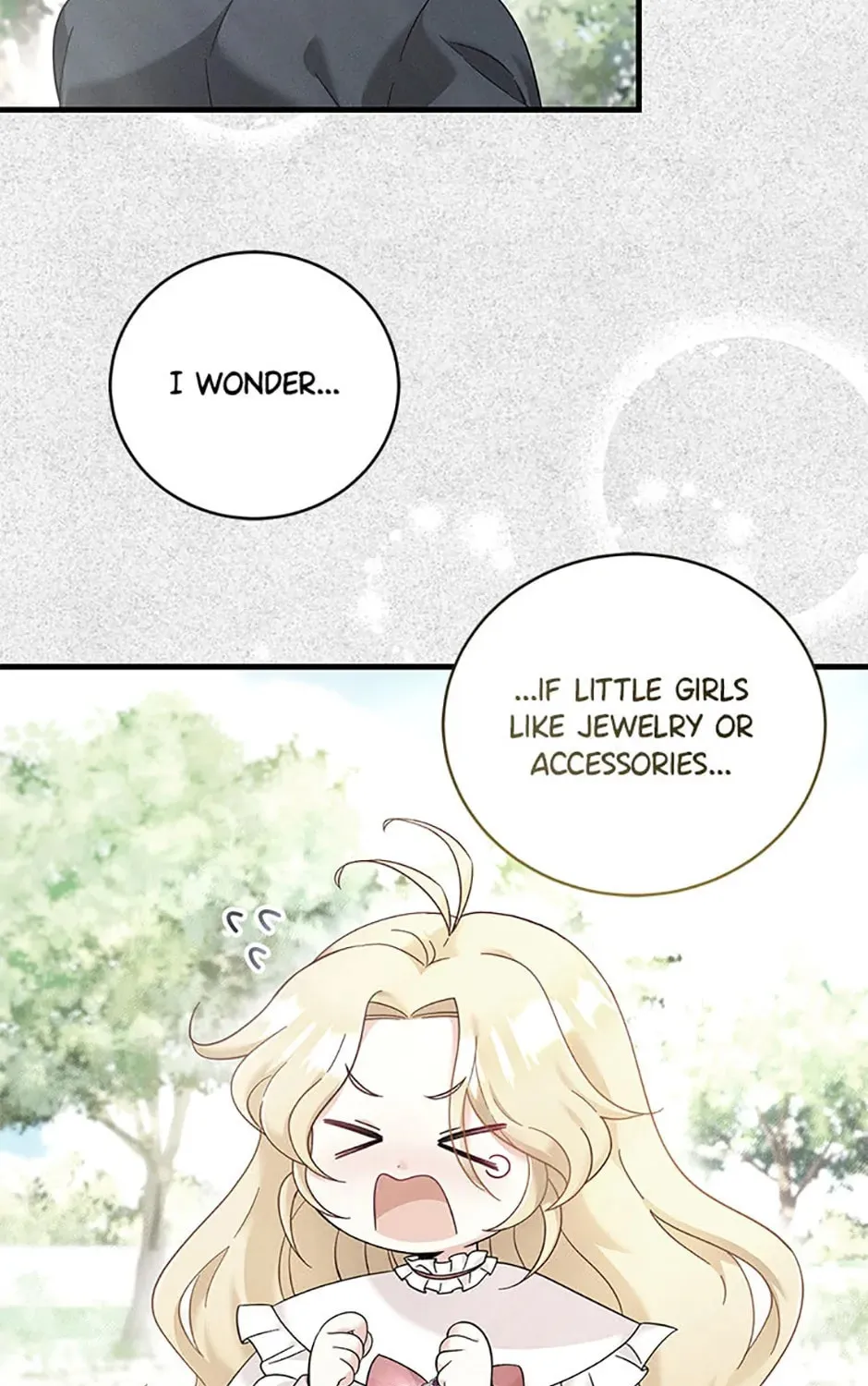 Baby Pharmacist Princess Chapter 8 page 73 - 
