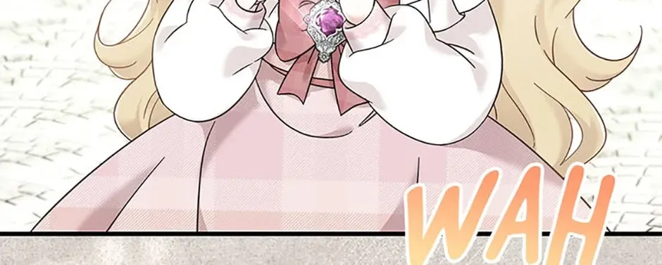 Baby Pharmacist Princess Chapter 8 page 74 - 