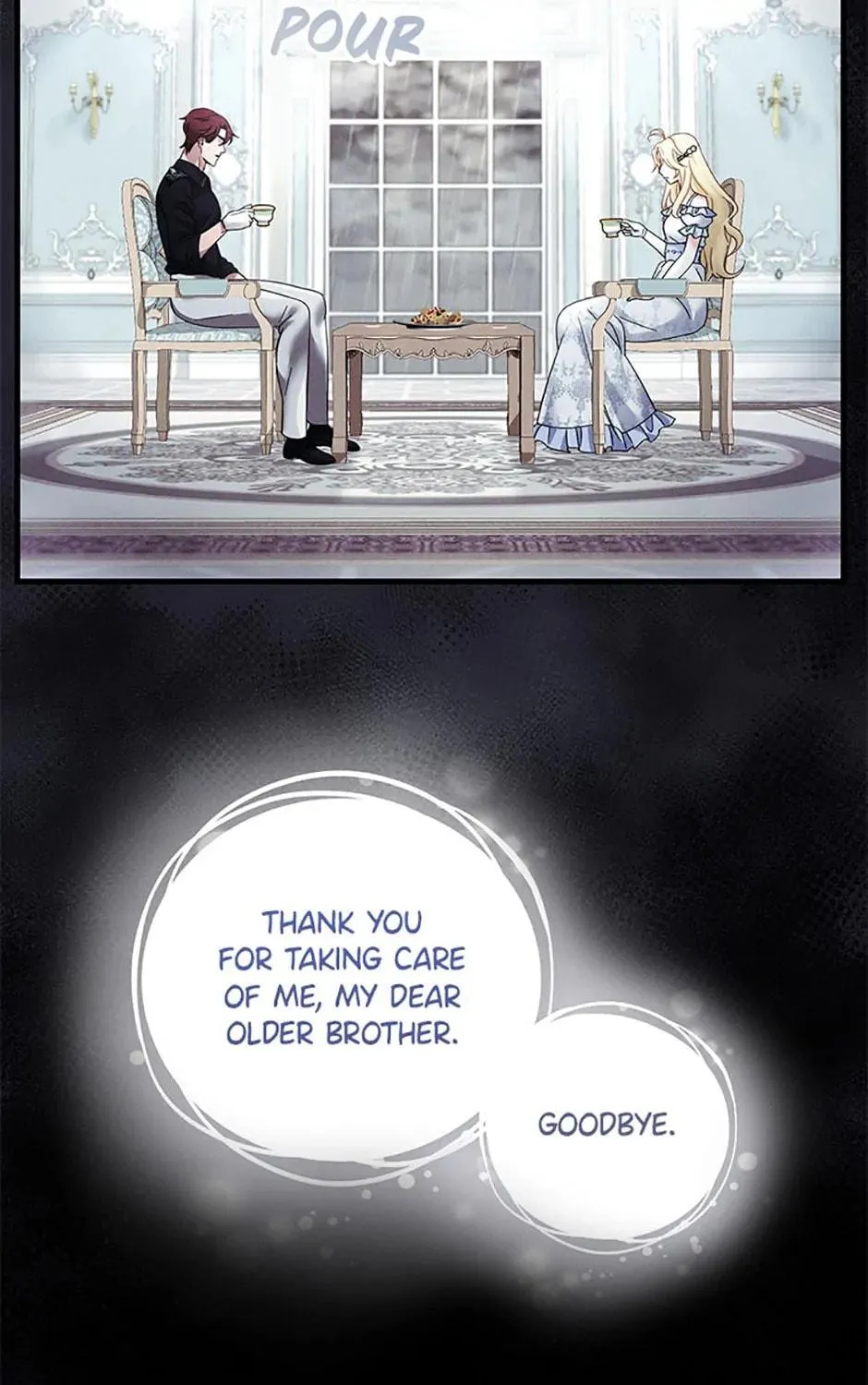 Baby Pharmacist Princess Chapter 8 page 79 - 