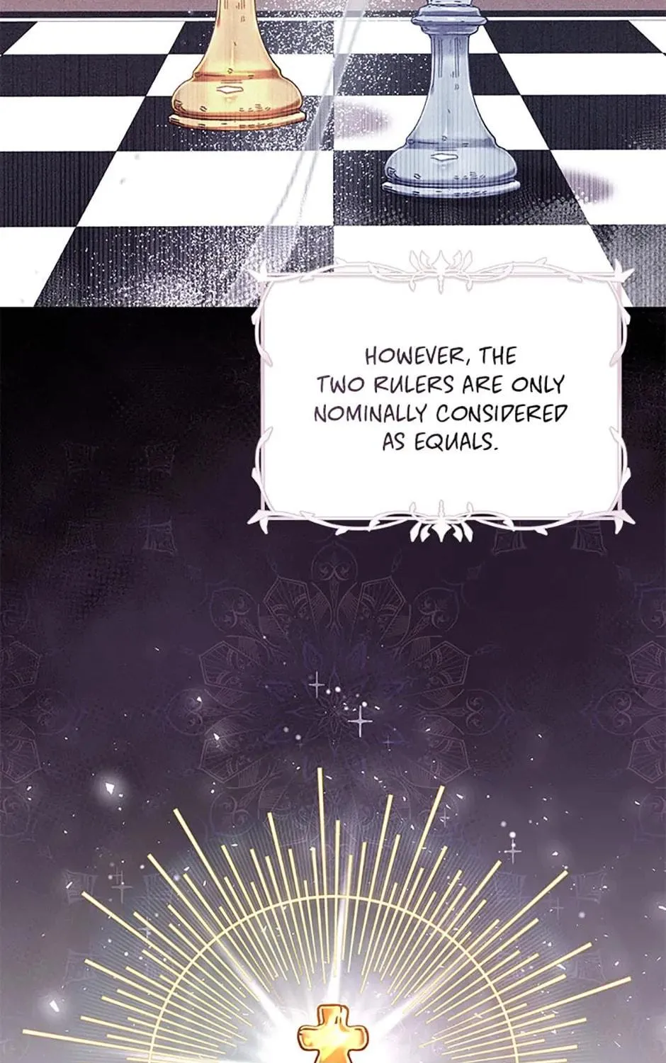 Baby Pharmacist Princess Chapter 8 page 9 - 