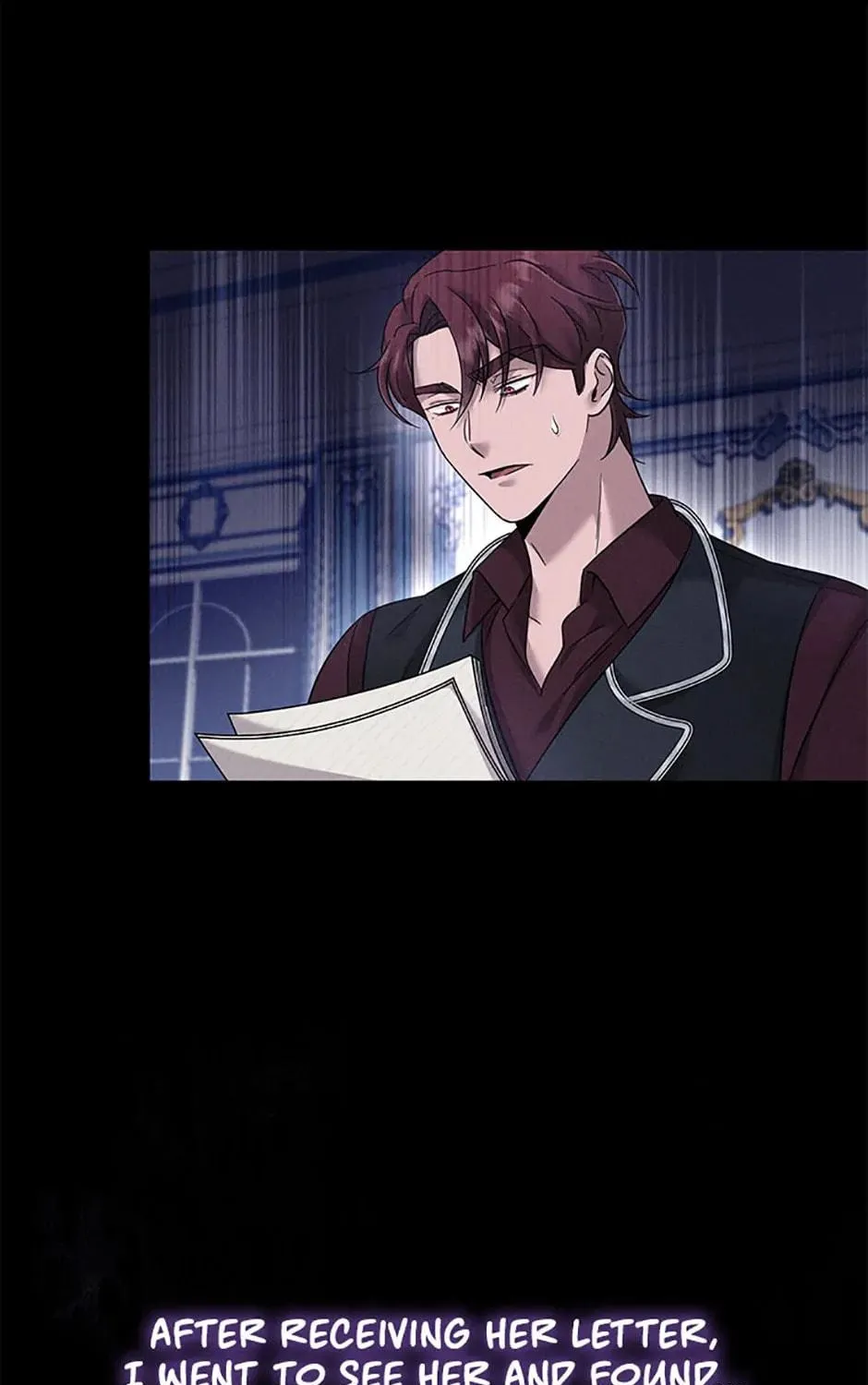 Baby Pharmacist Princess Chapter 8 page 83 - 