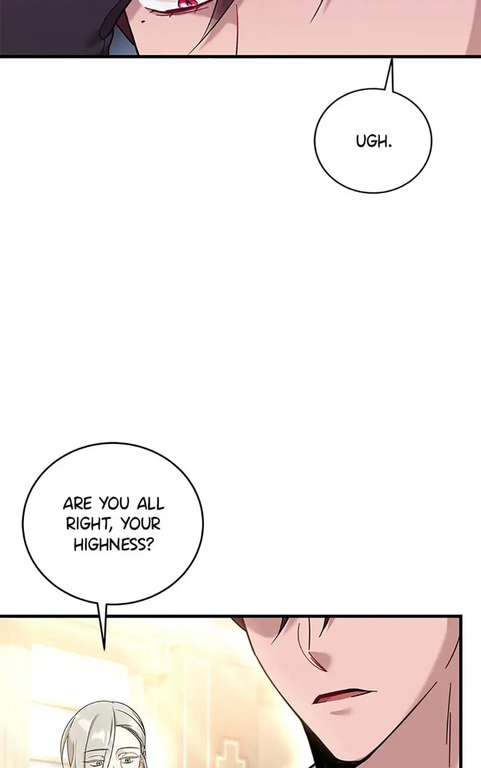 Baby Pharmacist Princess Chapter 8 page 87 - 