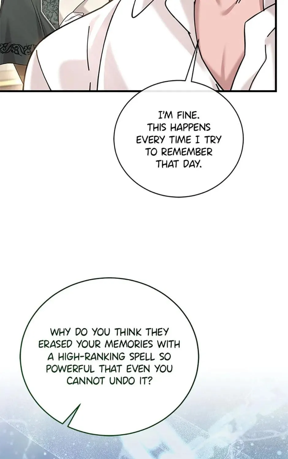 Baby Pharmacist Princess Chapter 8 page 89 - 