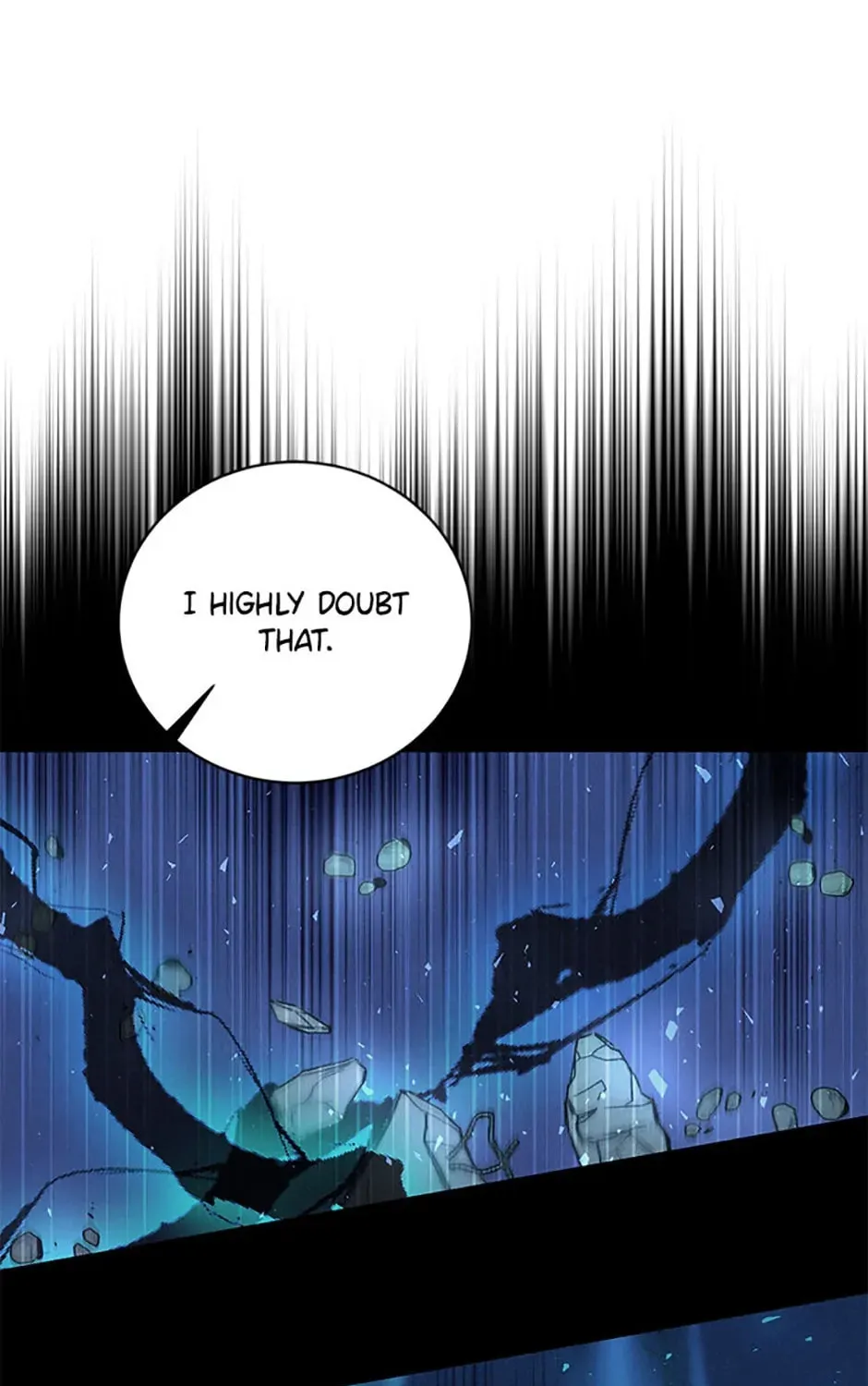 Baby Pharmacist Princess Chapter 8 page 93 - 