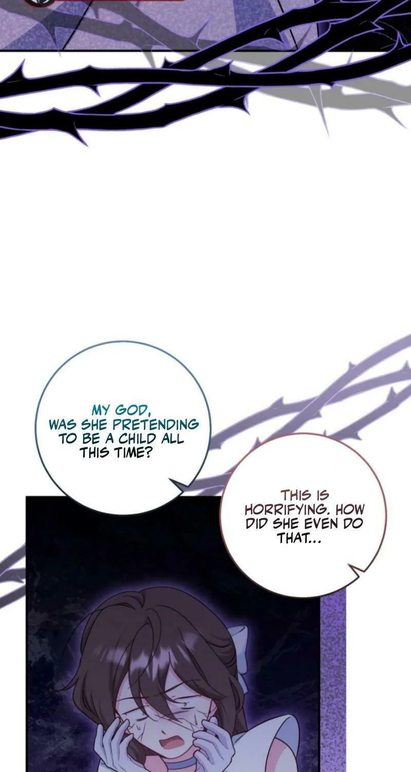 Baby Pharmacist Princess Chapter 87 page 12 - 