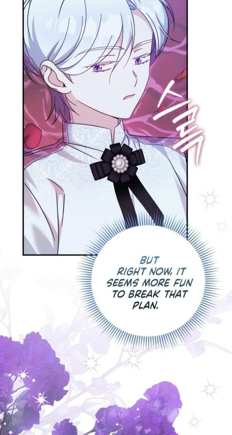 Baby Pharmacist Princess Chapter 87 page 111 - 