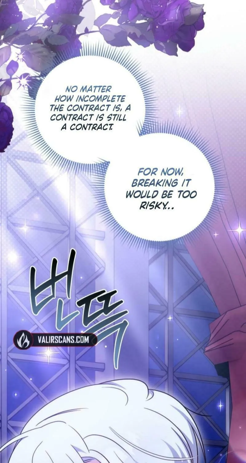 Baby Pharmacist Princess Chapter 87 page 112 - 