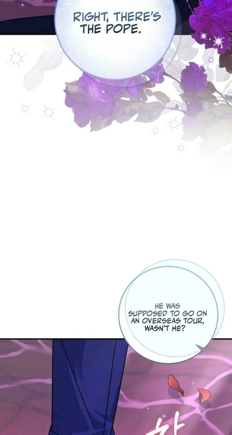 Baby Pharmacist Princess Chapter 87 page 114 - 