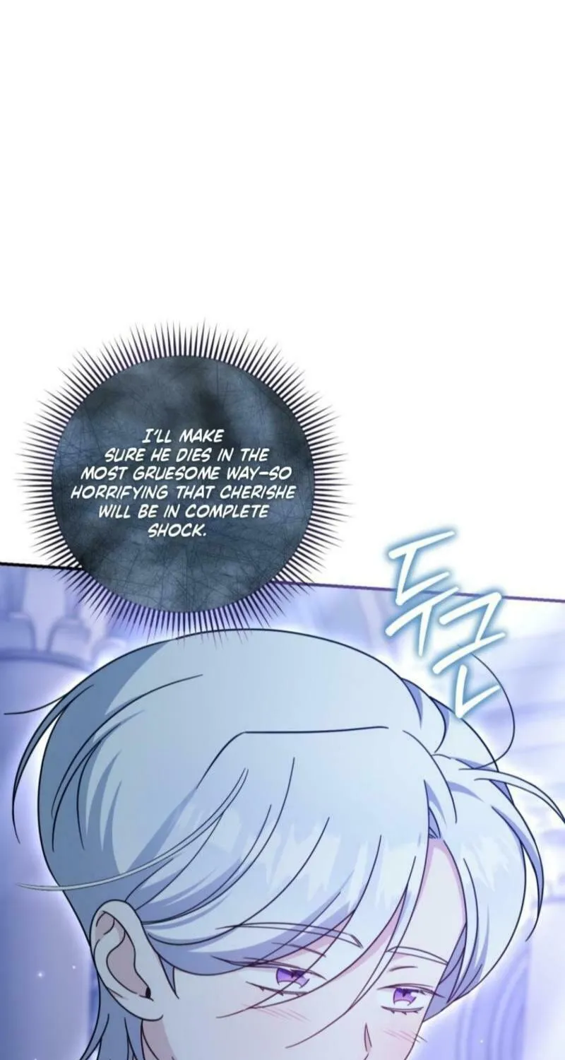 Baby Pharmacist Princess Chapter 87 page 123 - 