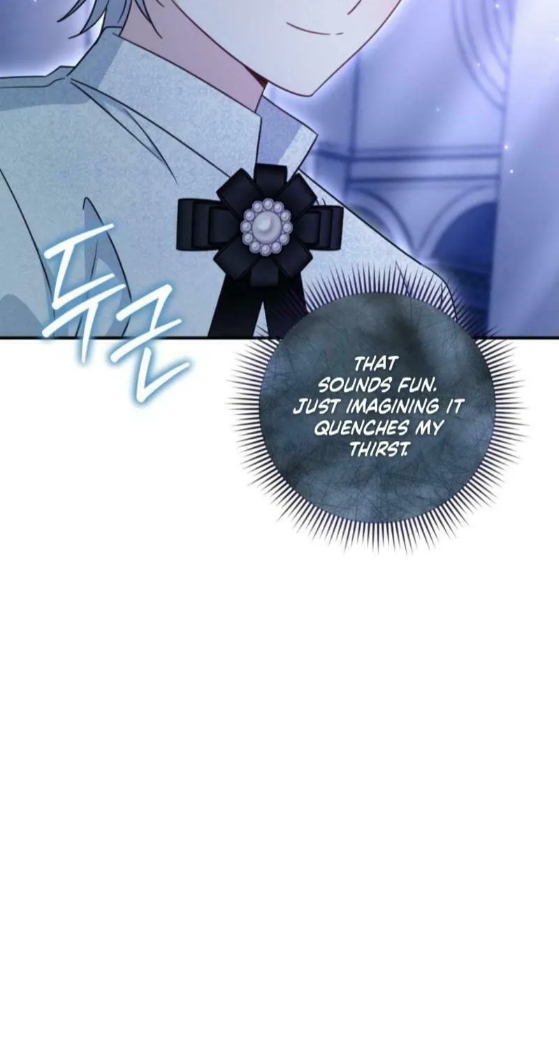 Baby Pharmacist Princess Chapter 87 page 124 - 