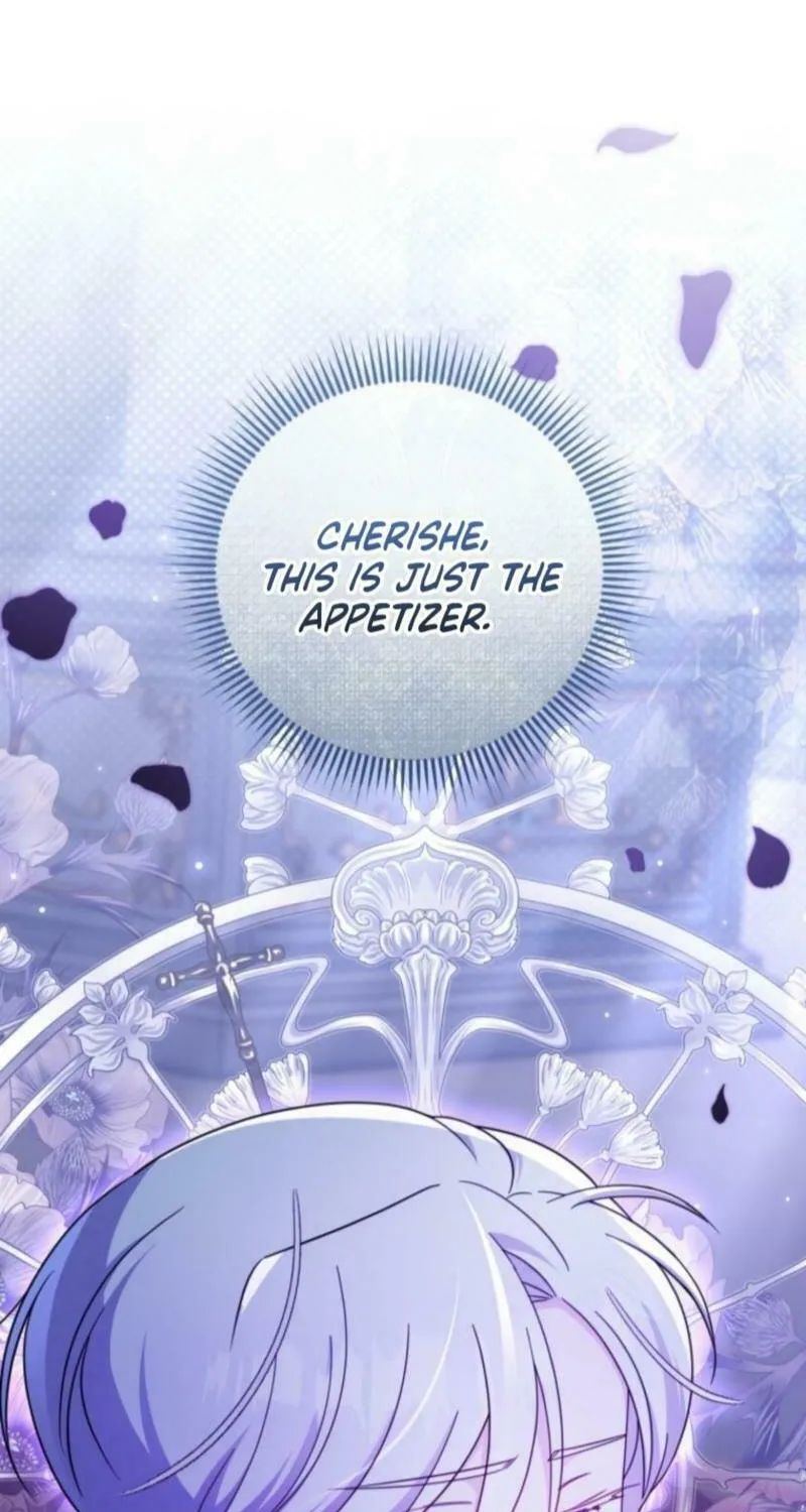Baby Pharmacist Princess Chapter 87 page 125 - 