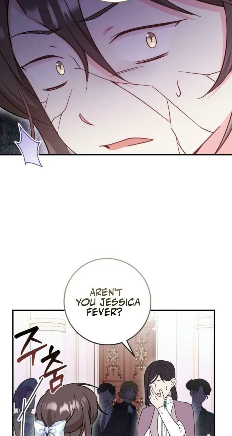 Baby Pharmacist Princess Chapter 87 page 14 - 