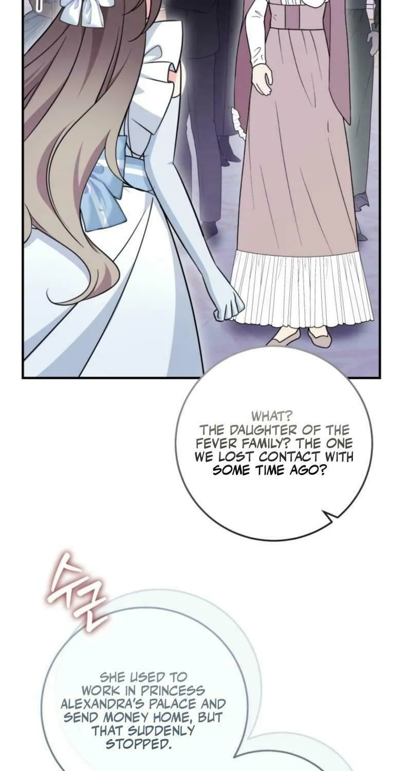 Baby Pharmacist Princess Chapter 87 page 15 - 