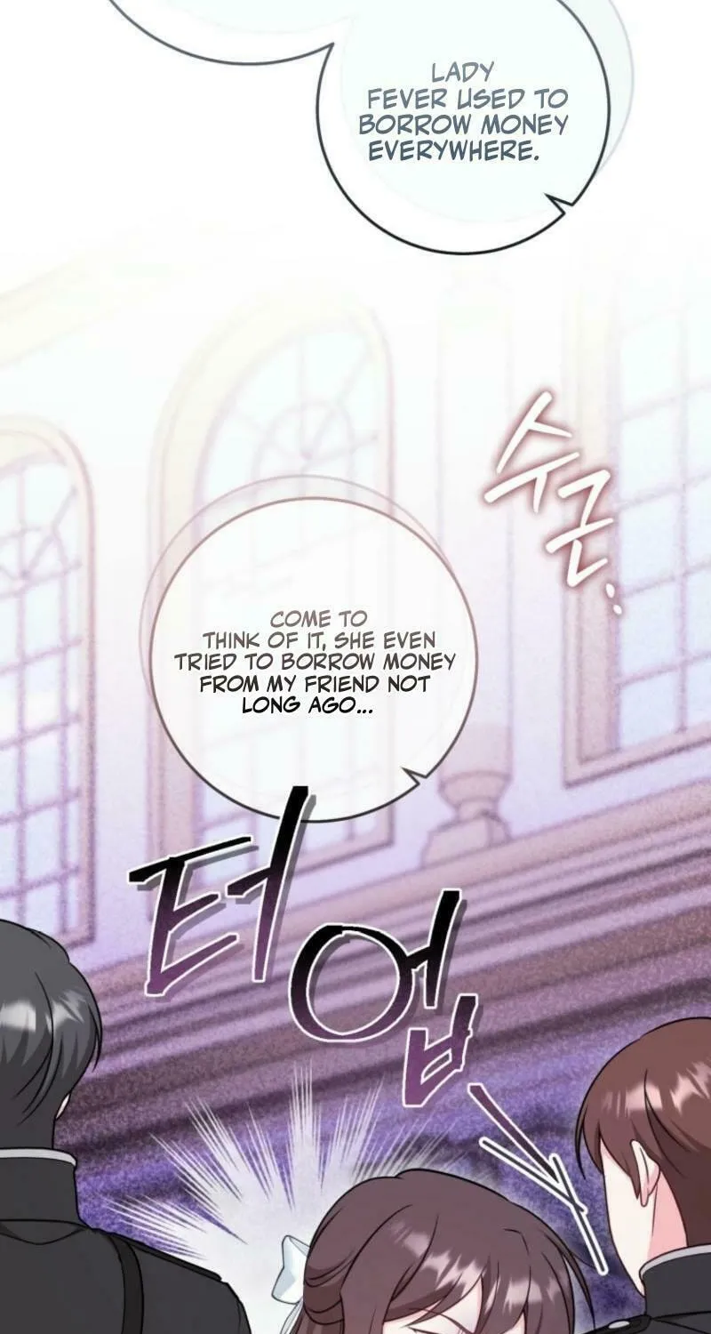 Baby Pharmacist Princess Chapter 87 page 16 - 