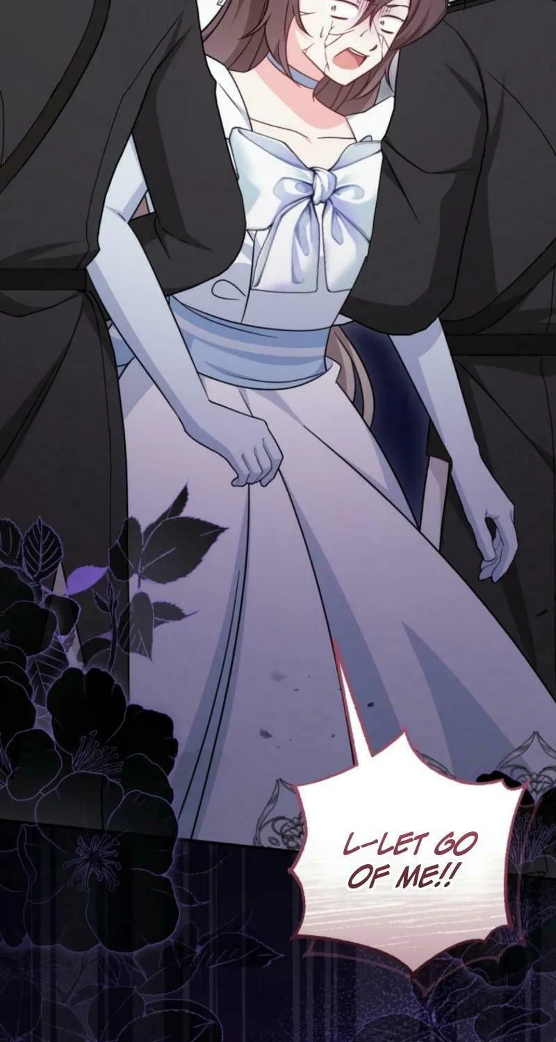 Baby Pharmacist Princess Chapter 87 page 17 - 