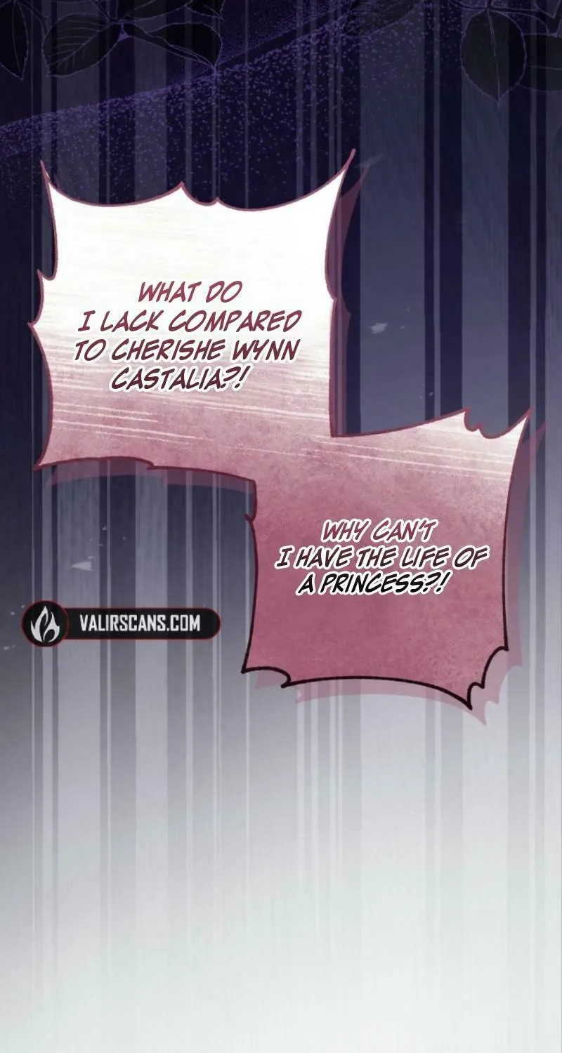 Baby Pharmacist Princess Chapter 87 page 18 - 
