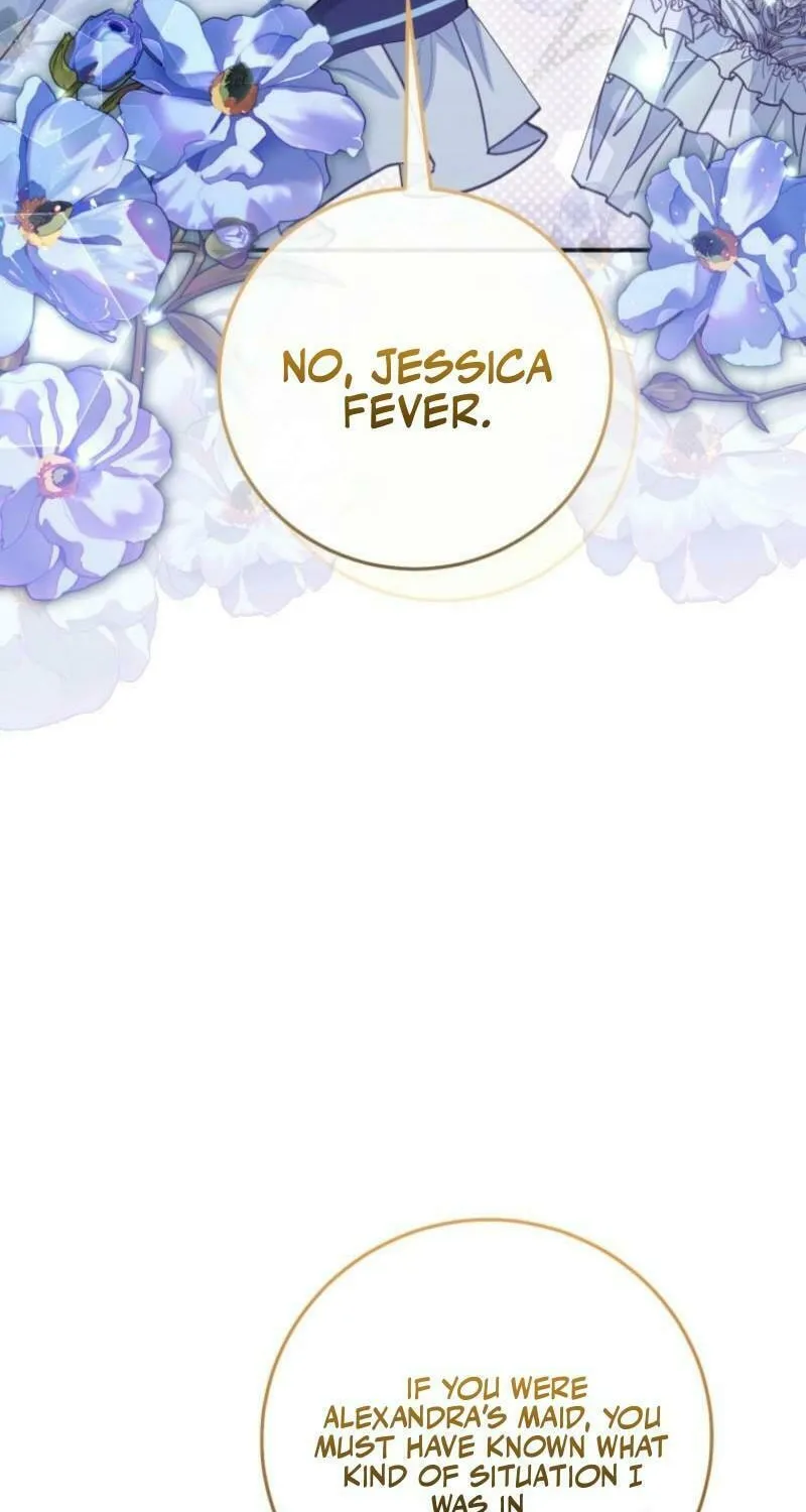 Baby Pharmacist Princess Chapter 87 page 23 - 