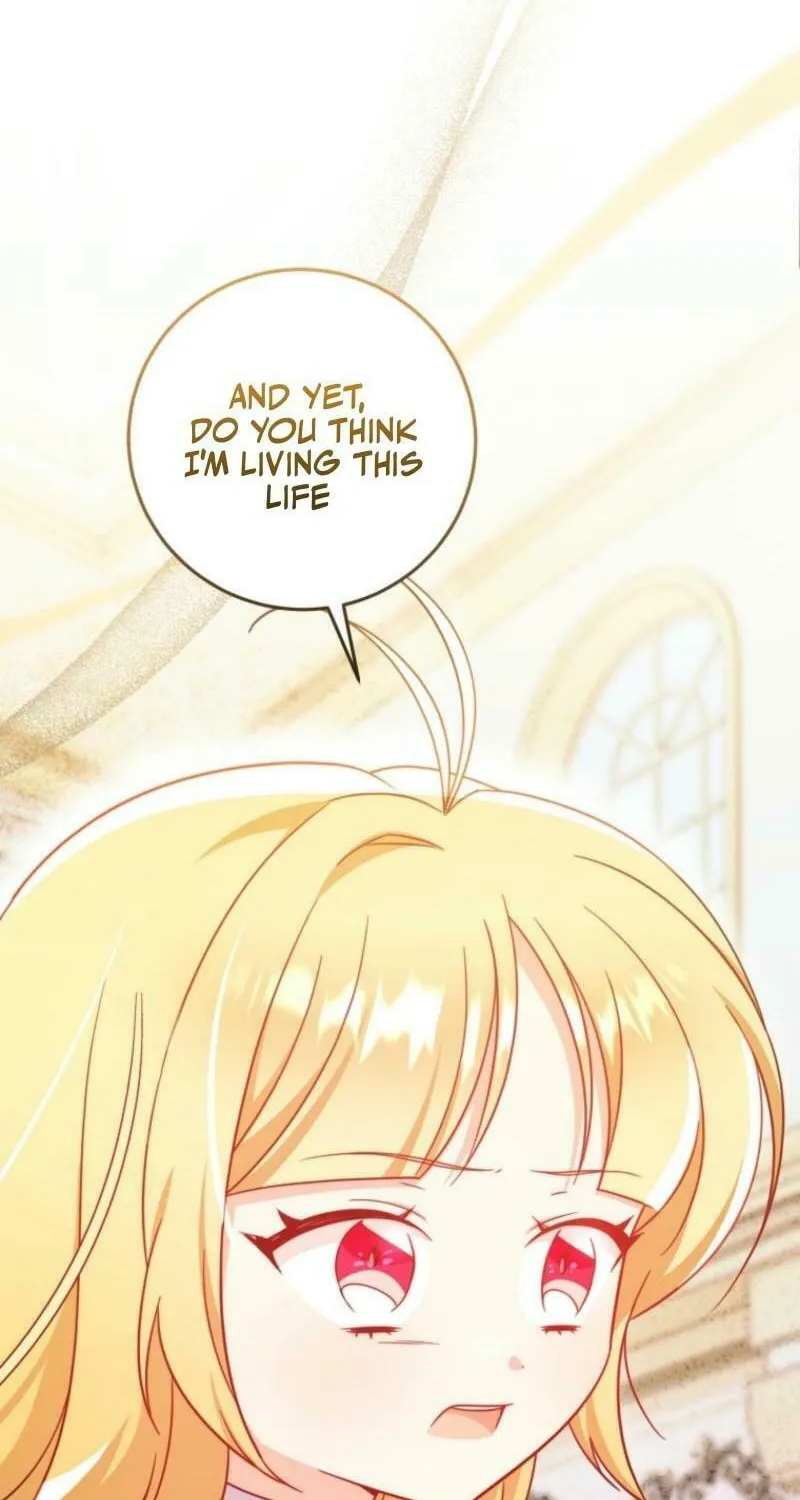 Baby Pharmacist Princess Chapter 87 page 25 - 