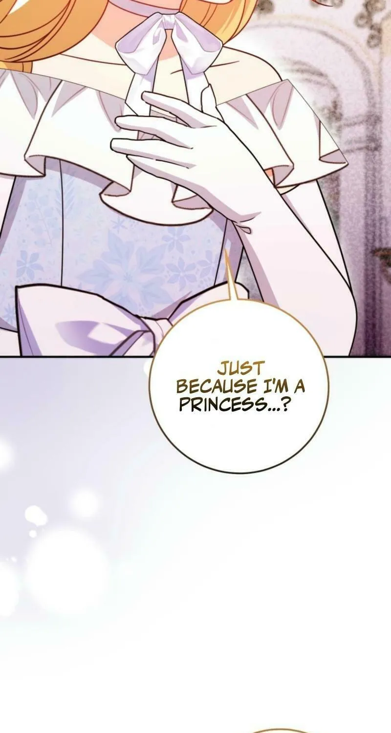 Baby Pharmacist Princess Chapter 87 page 26 - 