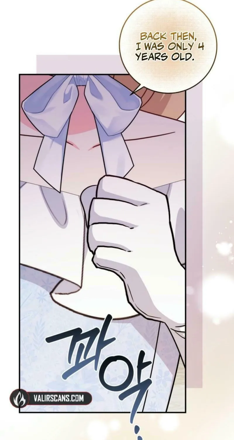 Baby Pharmacist Princess Chapter 87 page 27 - 