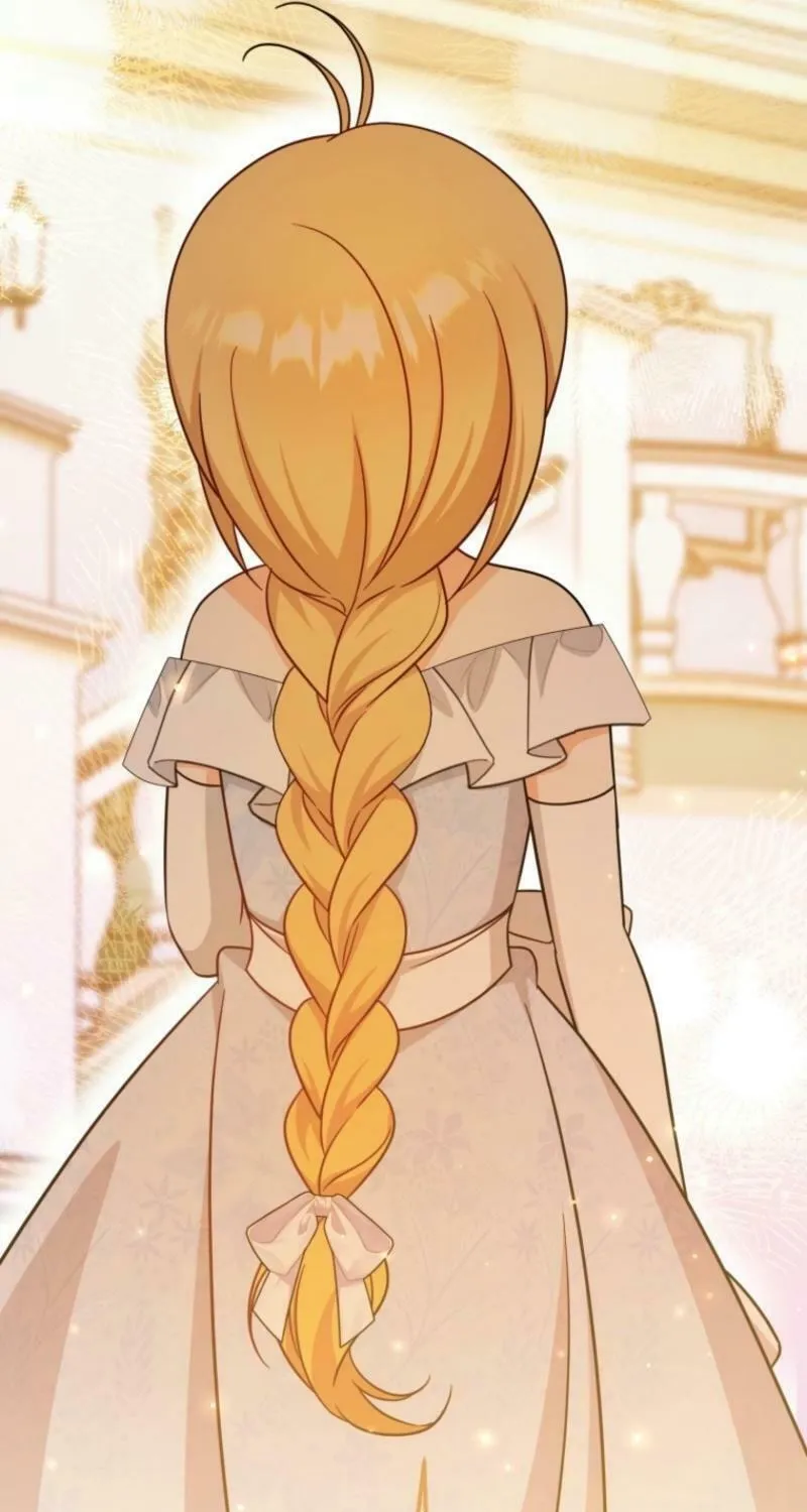 Baby Pharmacist Princess Chapter 87 page 30 - 