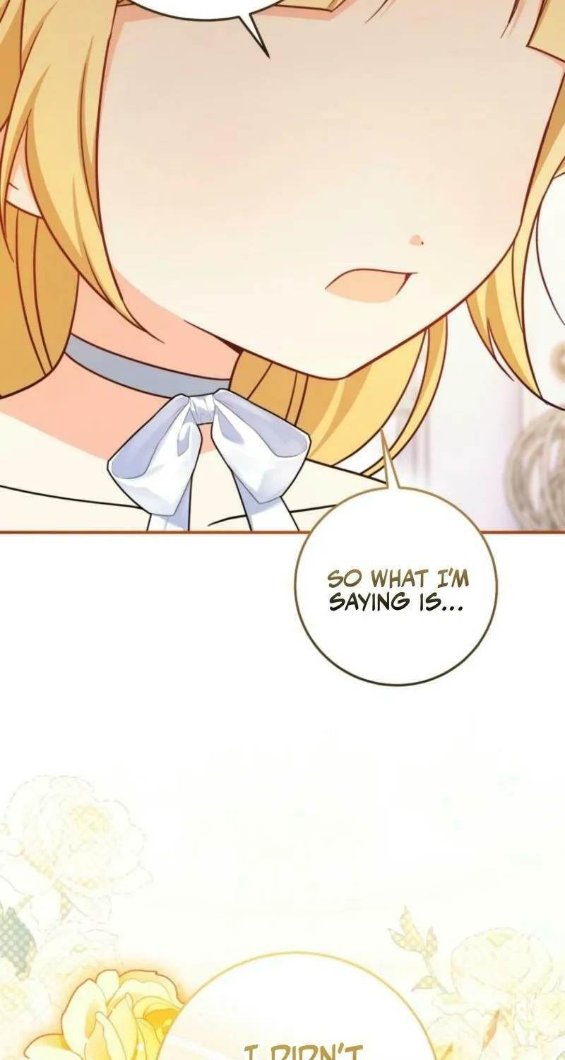 Baby Pharmacist Princess Chapter 87 page 32 - 