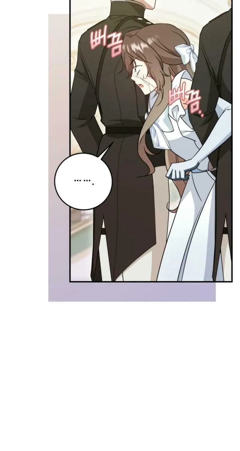 Baby Pharmacist Princess Chapter 87 page 35 - 