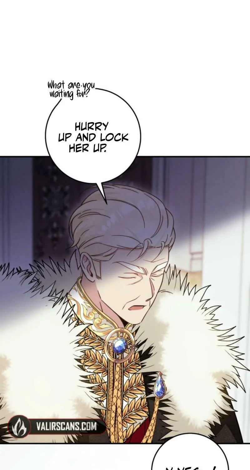 Baby Pharmacist Princess Chapter 87 page 36 - 