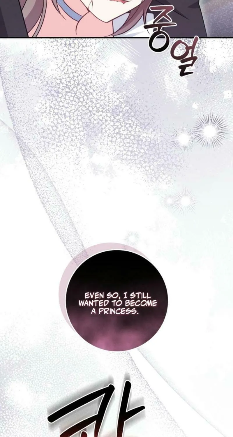Baby Pharmacist Princess Chapter 87 page 38 - 