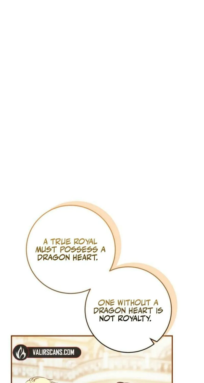 Baby Pharmacist Princess Chapter 87 page 45 - 