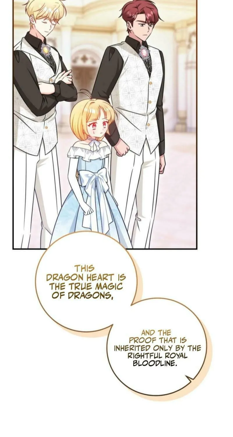 Baby Pharmacist Princess Chapter 87 page 46 - 