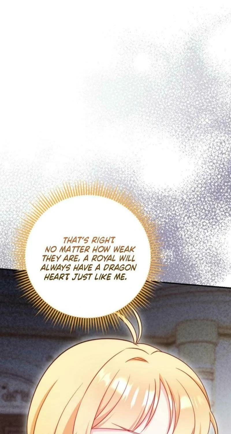 Baby Pharmacist Princess Chapter 87 page 47 - 