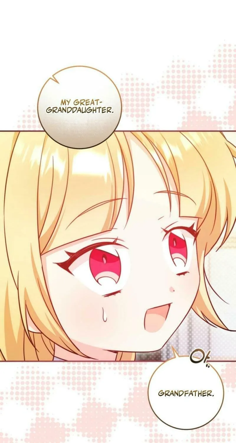 Baby Pharmacist Princess Chapter 87 page 49 - 