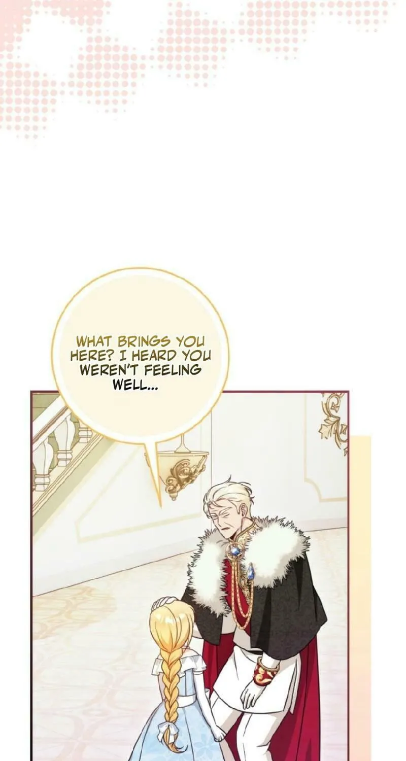 Baby Pharmacist Princess Chapter 87 page 50 - 