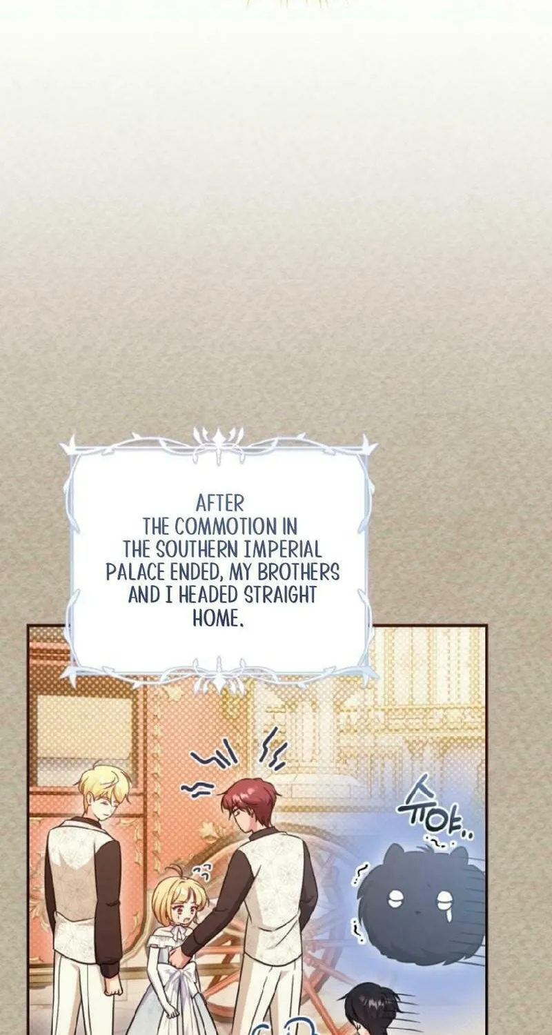 Baby Pharmacist Princess Chapter 87 page 53 - 