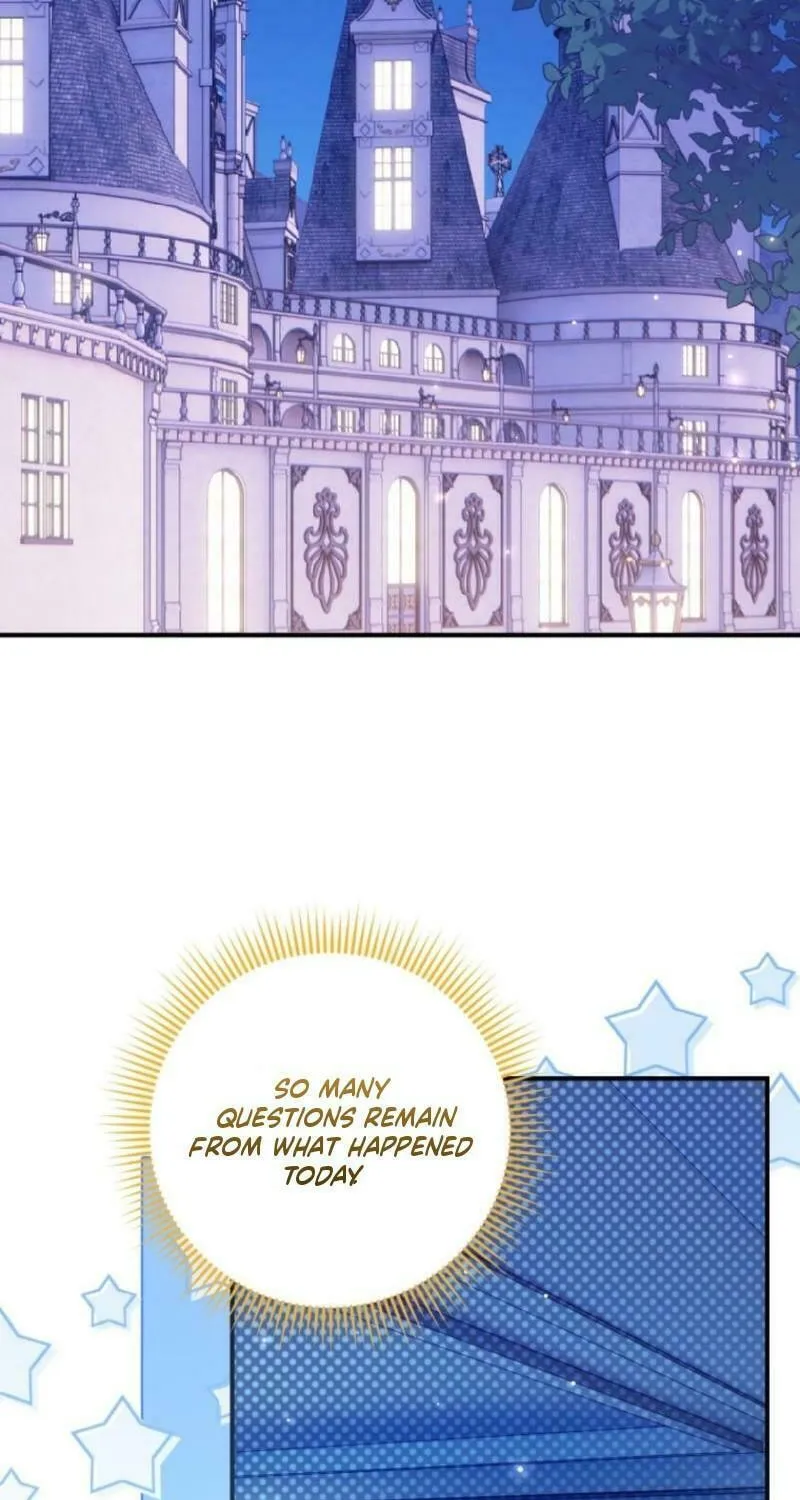 Baby Pharmacist Princess Chapter 87 page 62 - 