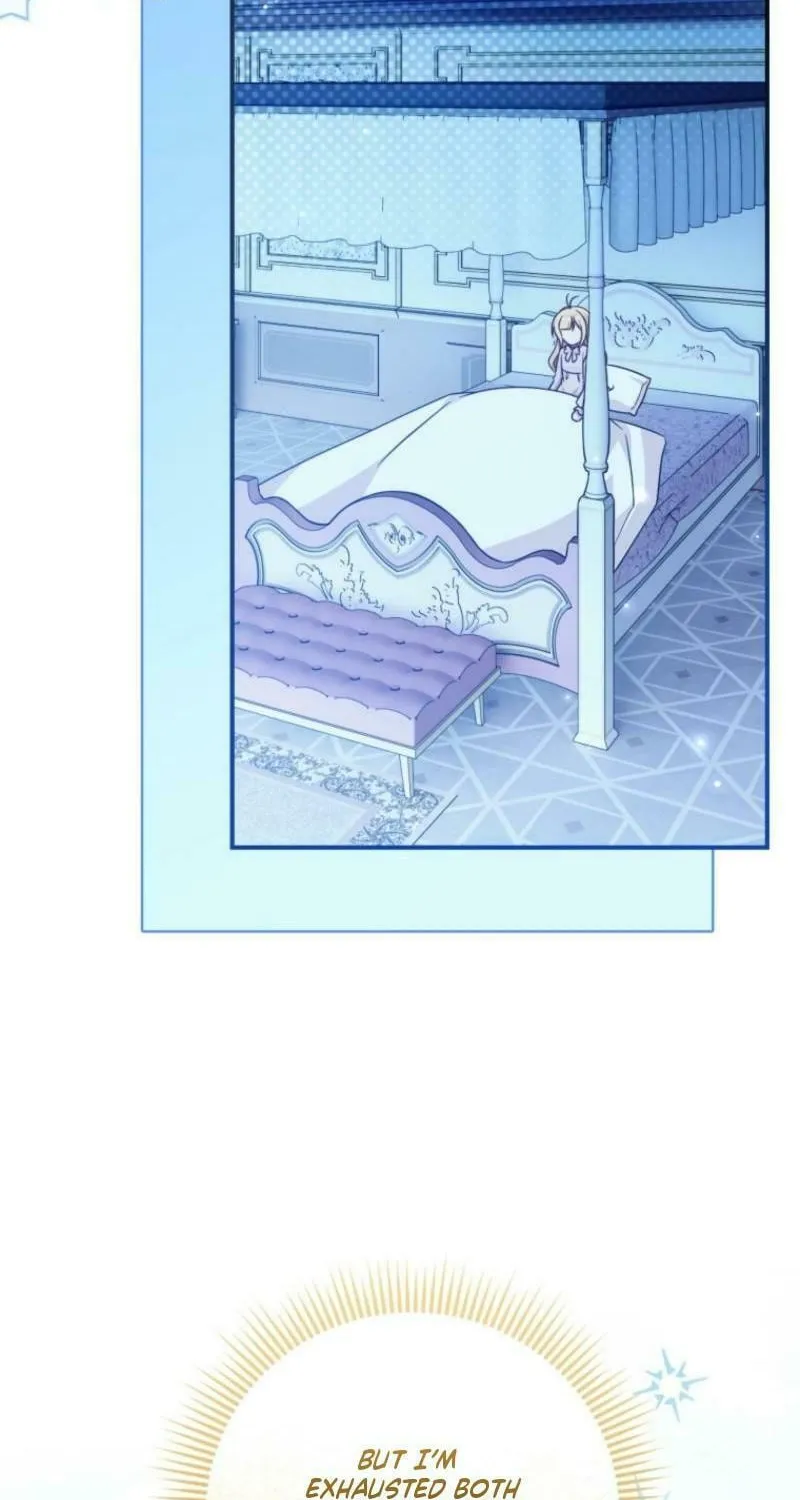 Baby Pharmacist Princess Chapter 87 page 63 - 
