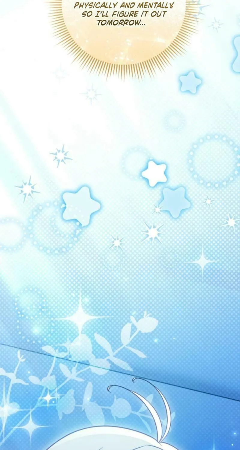 Baby Pharmacist Princess Chapter 87 page 64 - 