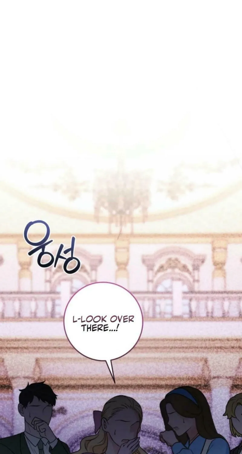 Baby Pharmacist Princess Chapter 87 page 8 - 