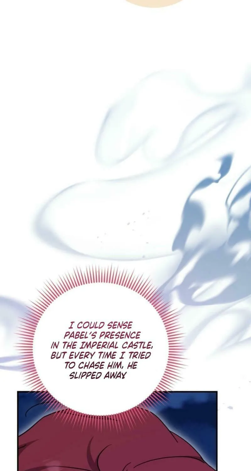 Baby Pharmacist Princess Chapter 87 page 72 - 
