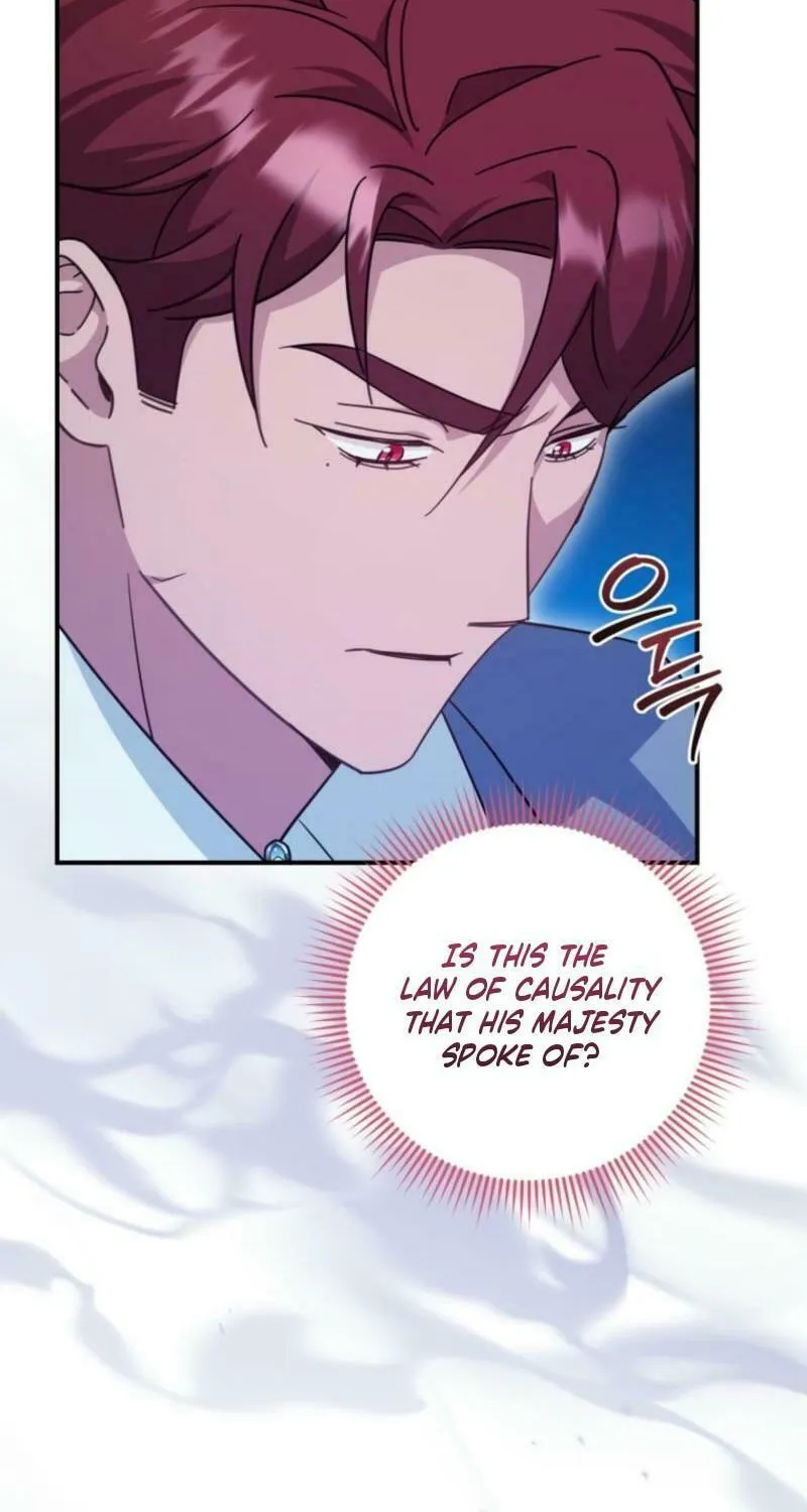 Baby Pharmacist Princess Chapter 87 page 73 - 