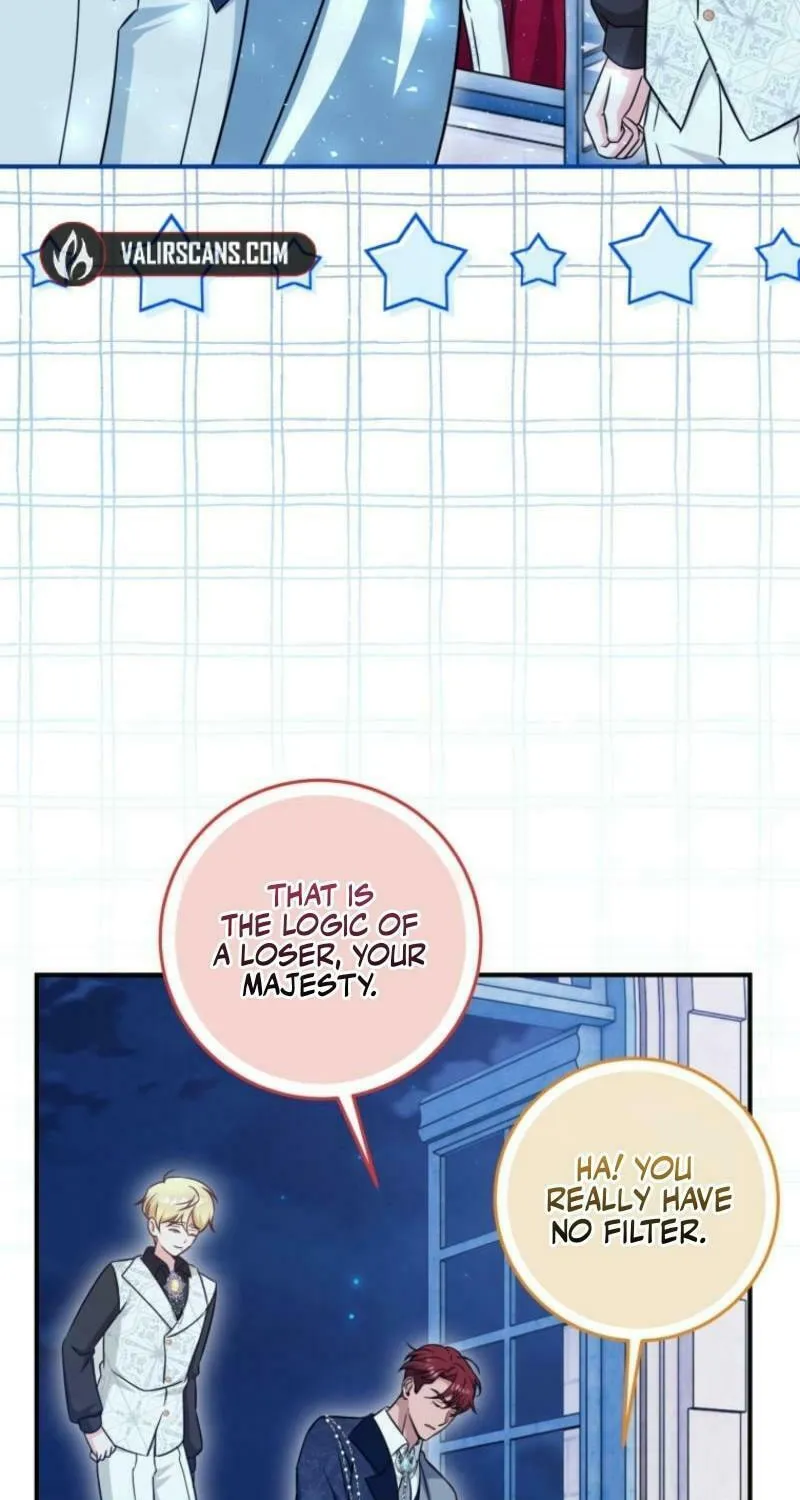 Baby Pharmacist Princess Chapter 87 page 76 - 