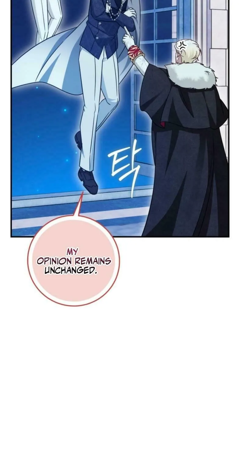 Baby Pharmacist Princess Chapter 87 page 77 - 